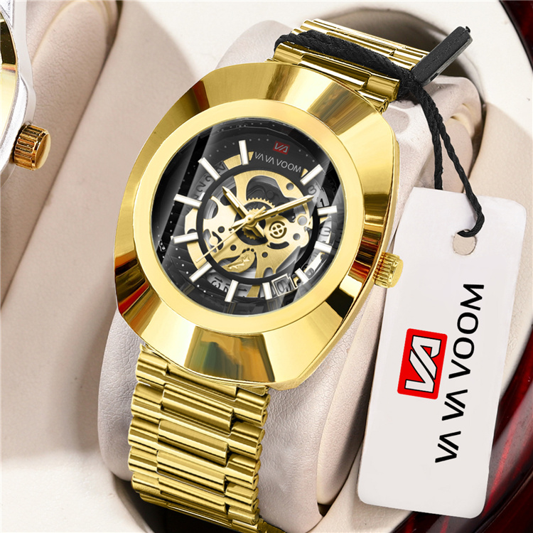 Men's Watch- C/MW331