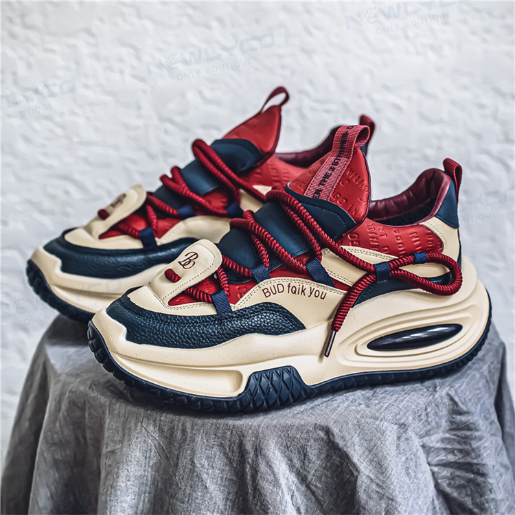 Men's shoes- Y/MS133
