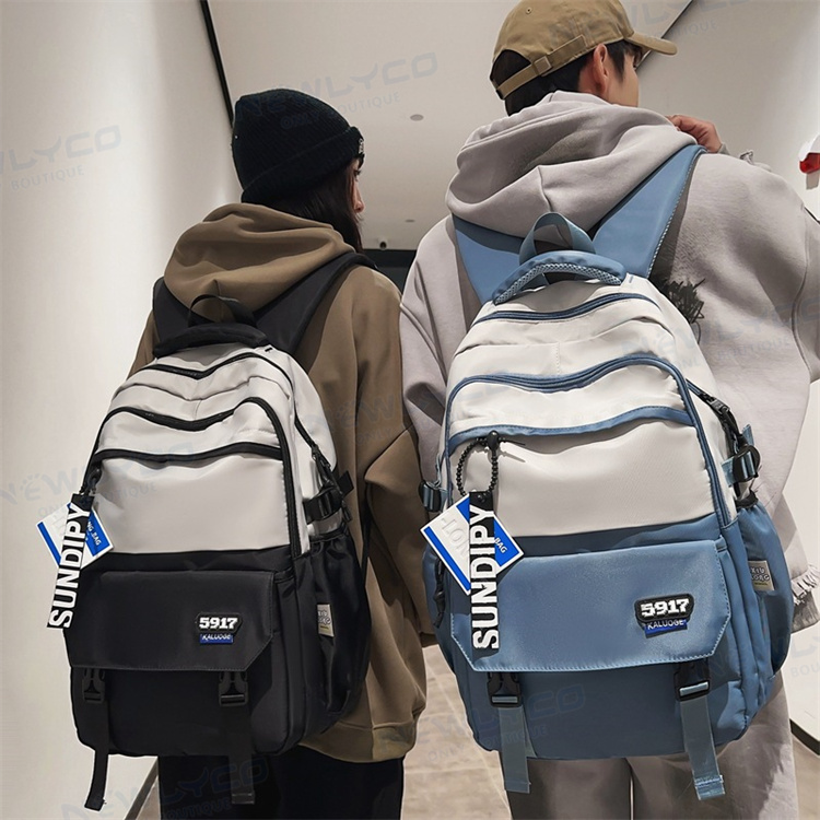 Men's Backpack - Y/MB290
