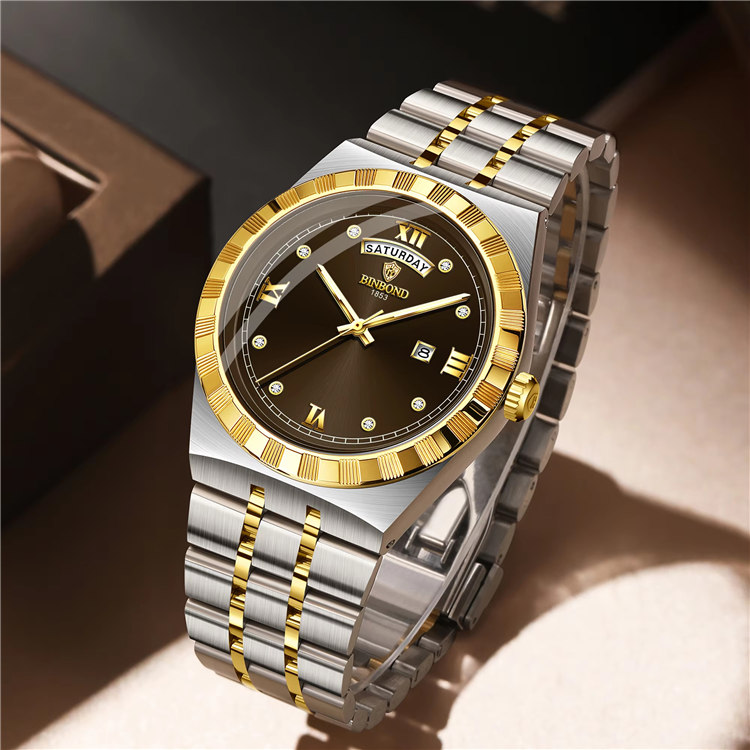 Men's Watch - C/MW334