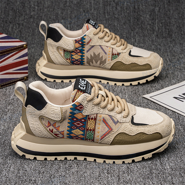 Men's Shoes - Y/MS135