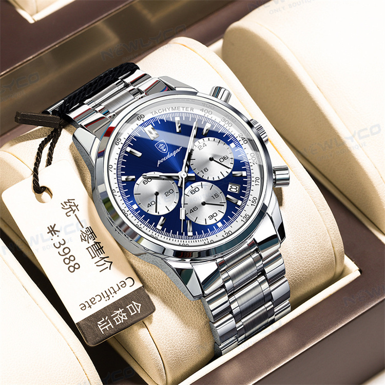 Men's Watch -Y/MW335