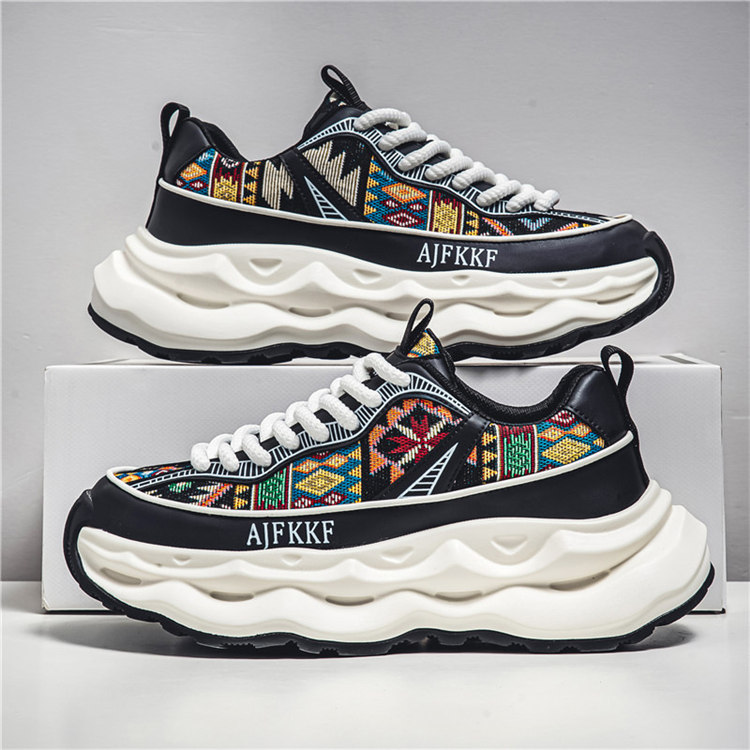 Men's Shoes - C/MS143
