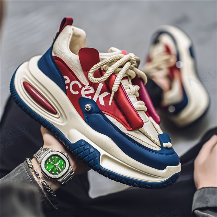 Men's shoes- Y/MS145