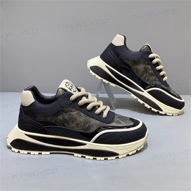 Men's shoes- Y/MS150
