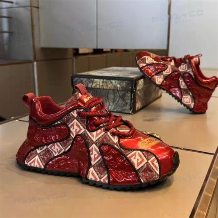 Men's shoes- Y/MS151