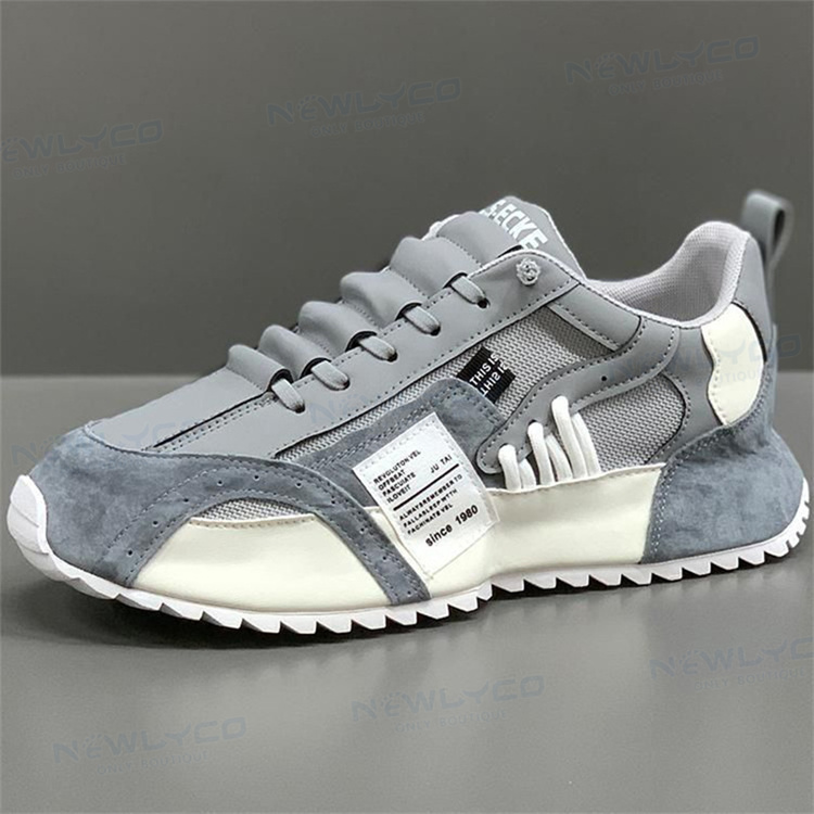 Men's shoes- Y/MS149