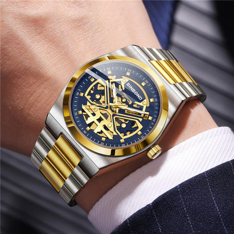 Men's Watch - C/MW343