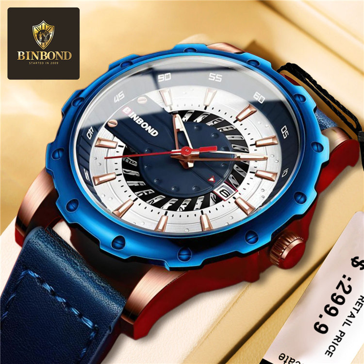 Men's Watch - C/MW345