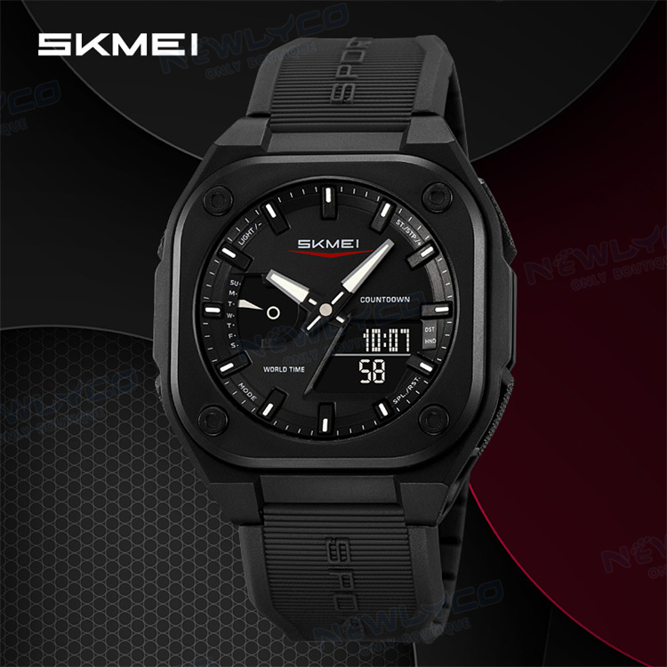 Men's Watch -Y/MW346
