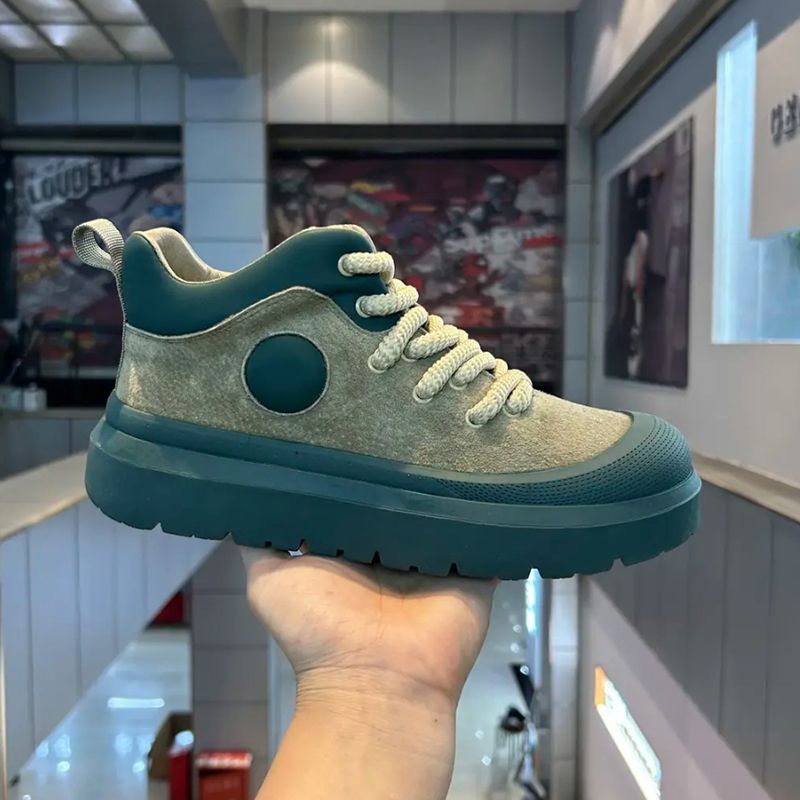 Men's shoes- Y/MS168