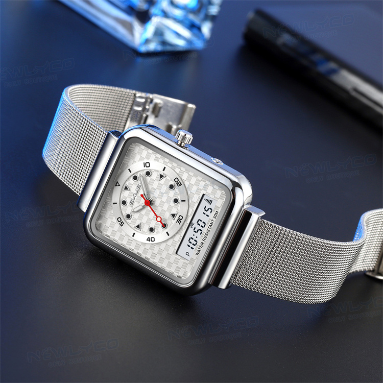 Men's Watch -Y/MW348