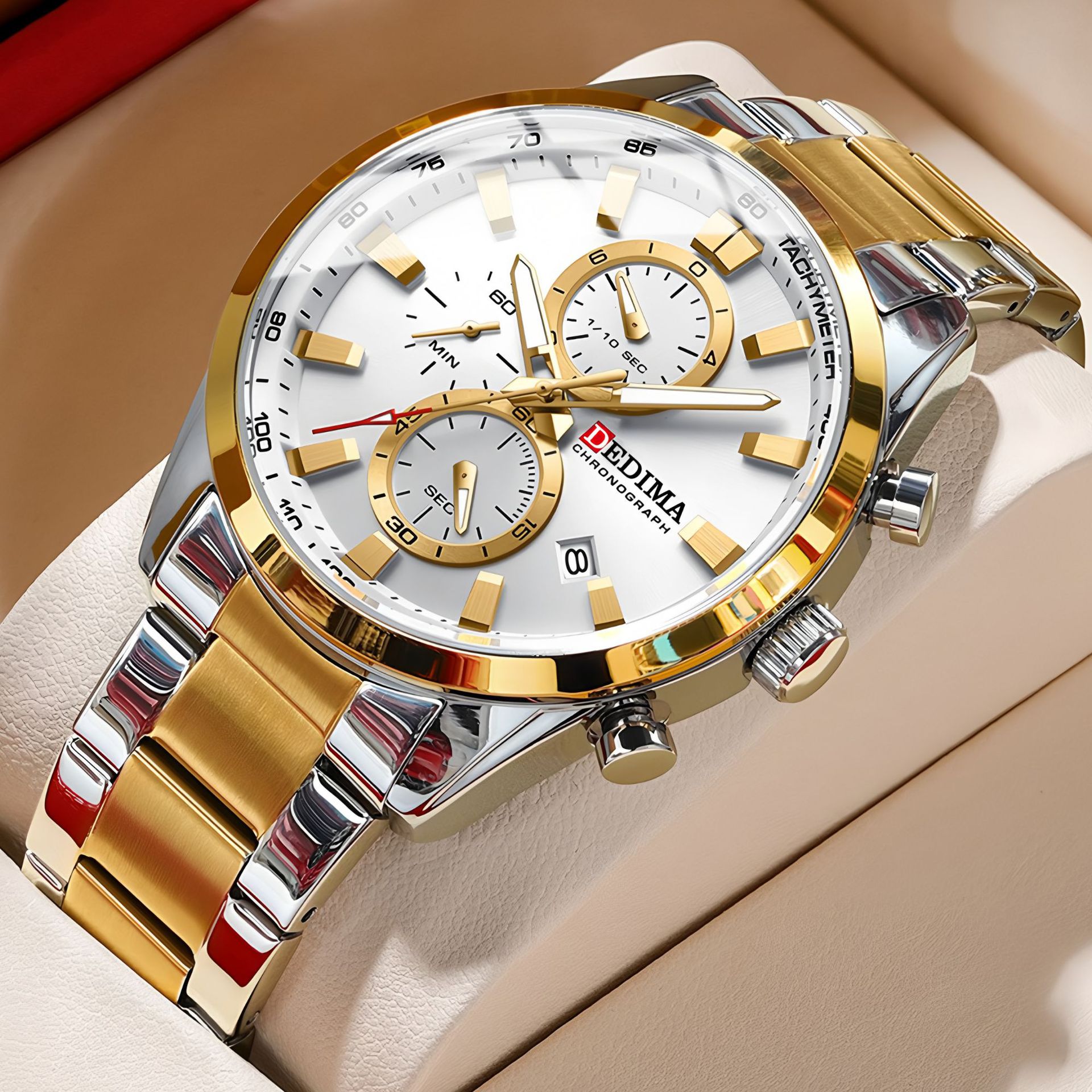 Men's Watch -Y/MW353