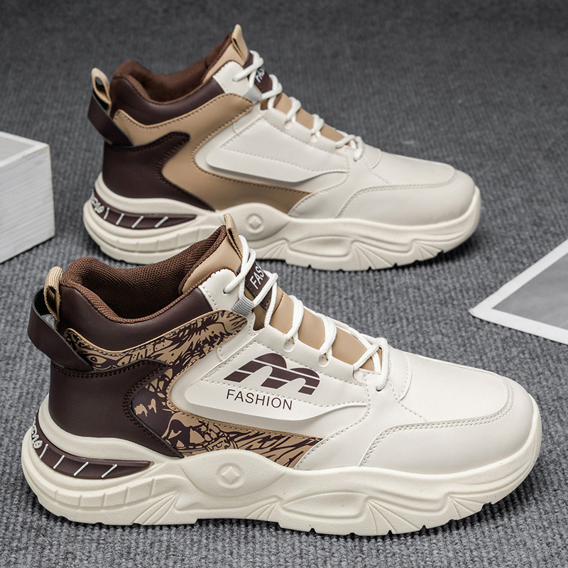 Men's shoes- Y/MS193