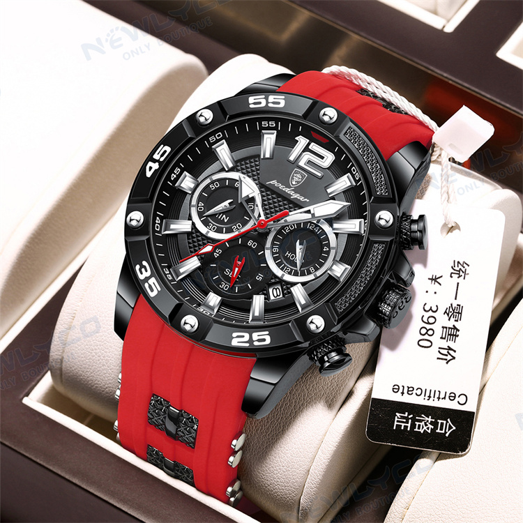 Men's Watch -Y/MW366