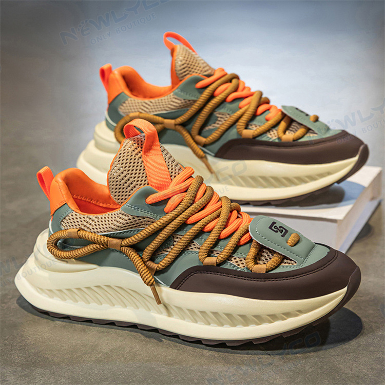 Men's shoes- Y/MS194