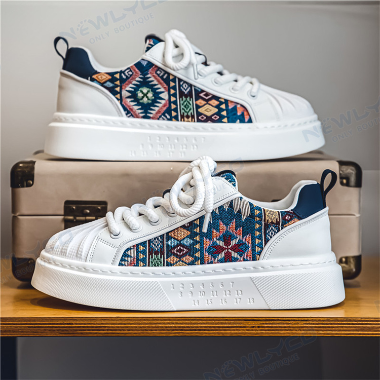 Men's shoes- Y/MS195