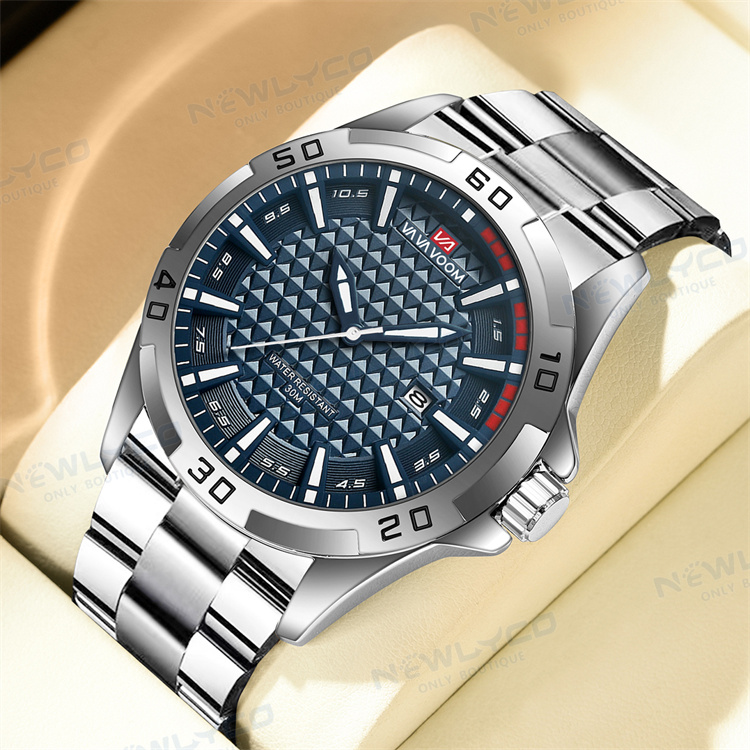 Men's Watch -Y/MW378