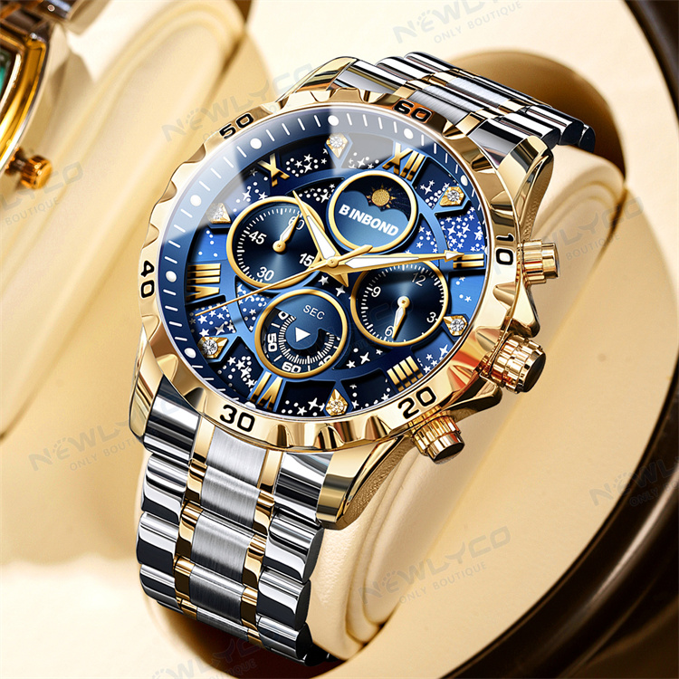 Men's Watch -Y/MW380