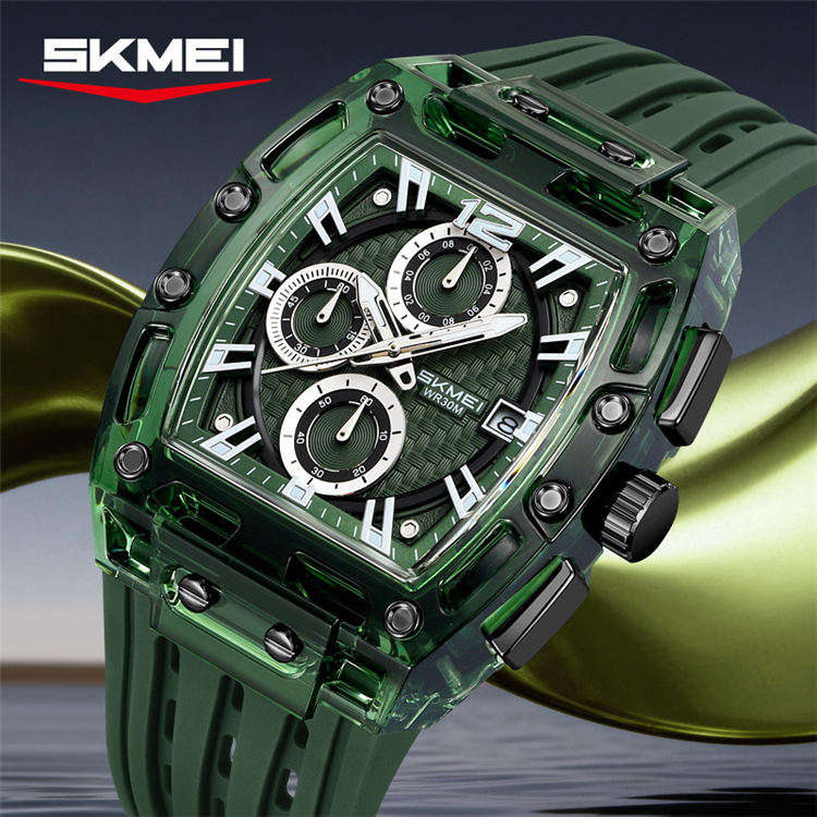 Men's Watch - C/MW385