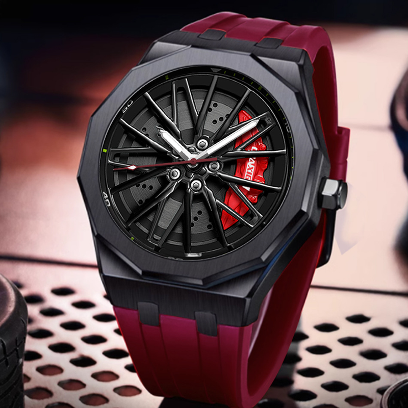 Men's Watch - C/MW384