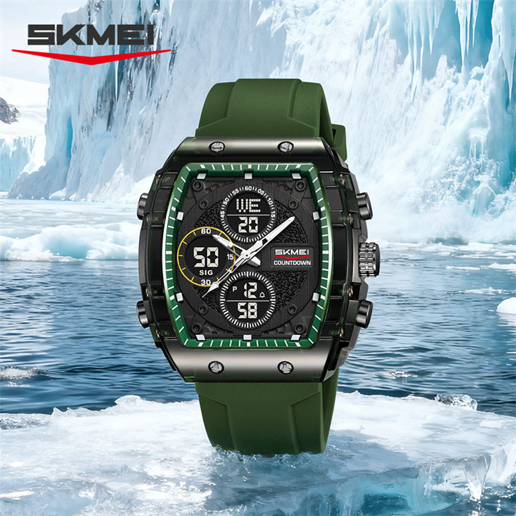 Men's Watch - C/MW386
