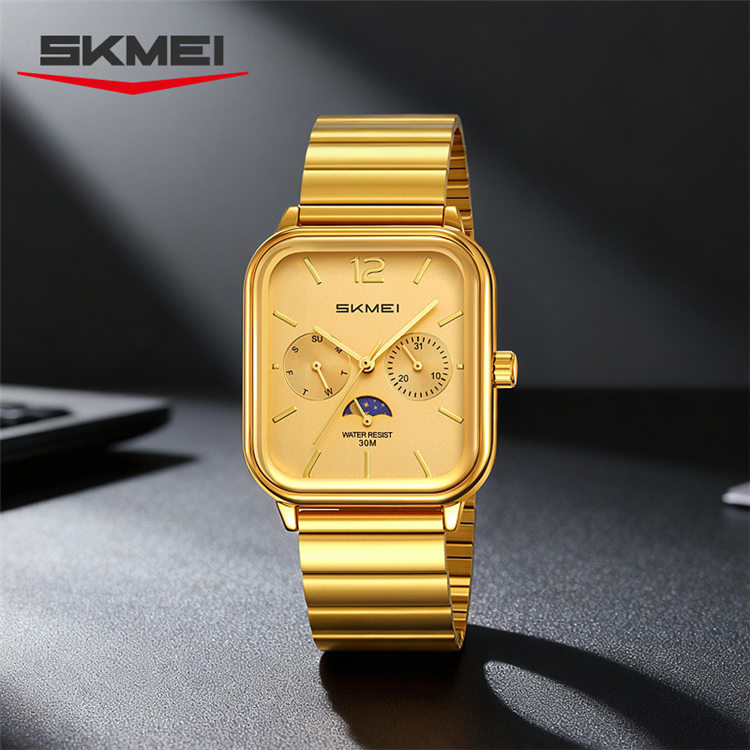 Men's Watch - C/MW387