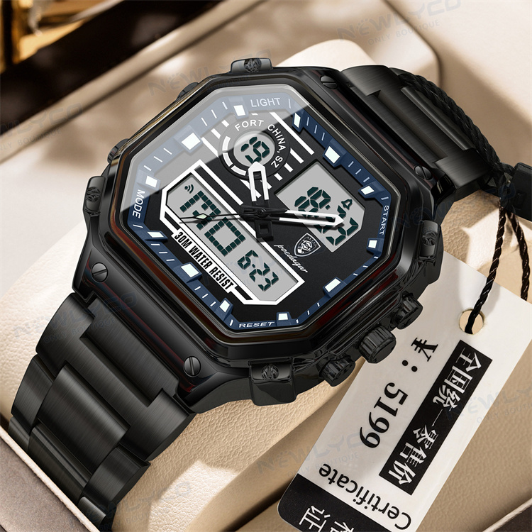 Men's Watch -Y/MW390