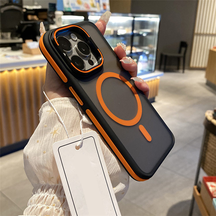 iPhone 13/14/15/16/17 Case - C/CI118