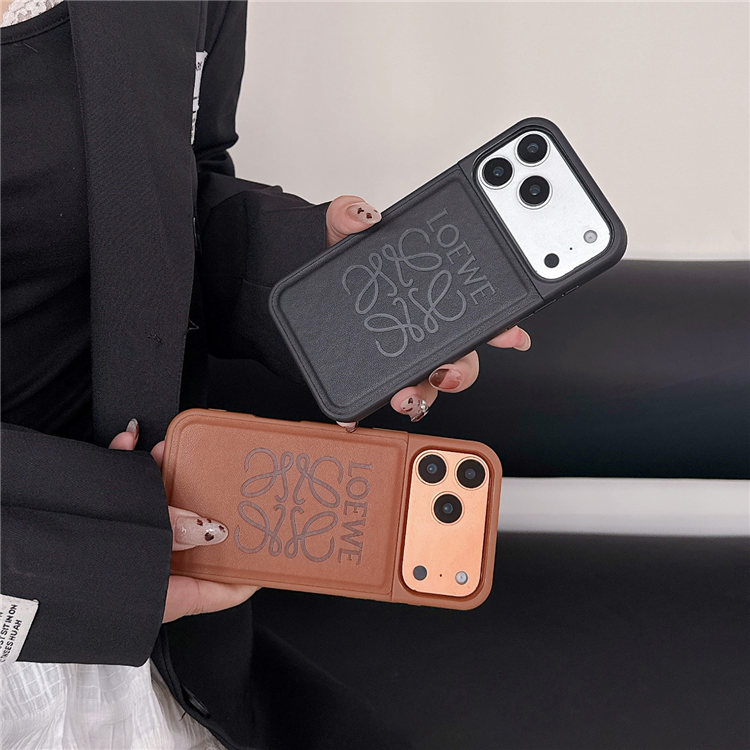 iPhone Case for iPhone 13/14/15/16/17 - C/CI126