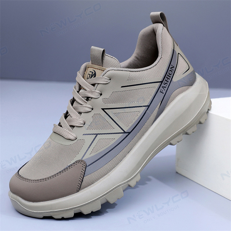 Men's shoes- Y/MS234