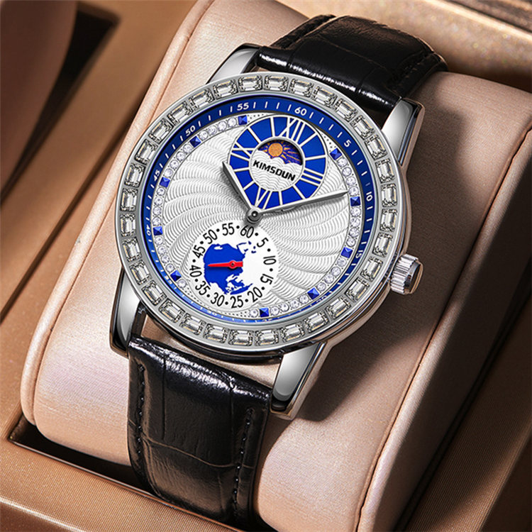 Men's Watch - C/MW407