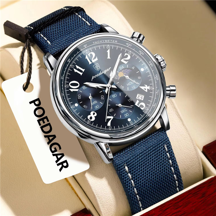 Men's Watch - C/MW408