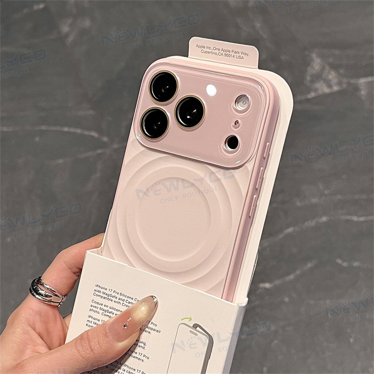 iPhone Case for iPhone 15/16/17 -Y/CI129