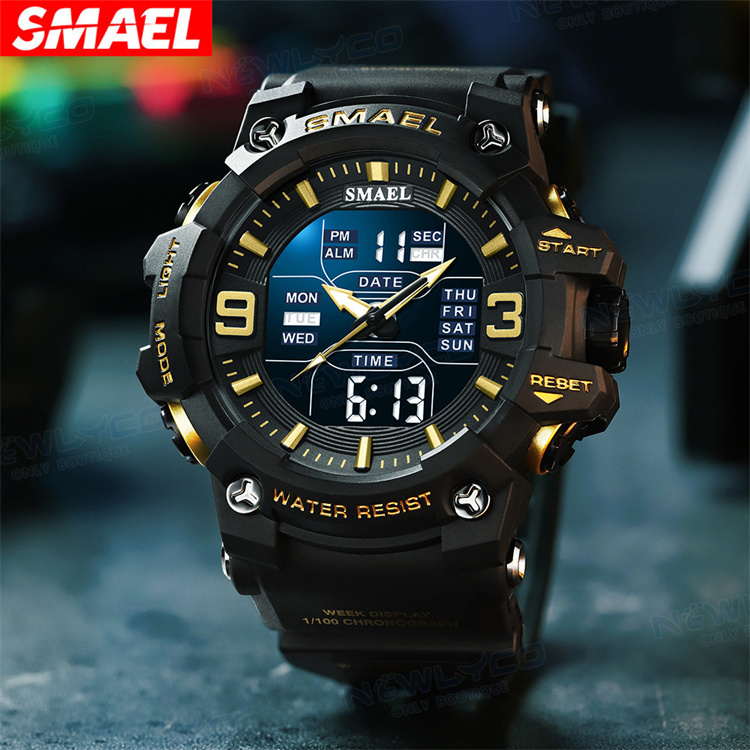 Men's Watch -Y/MW411