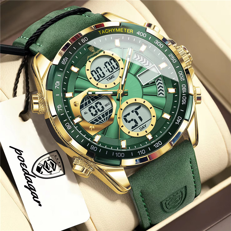 Men's Watch - C/MW417