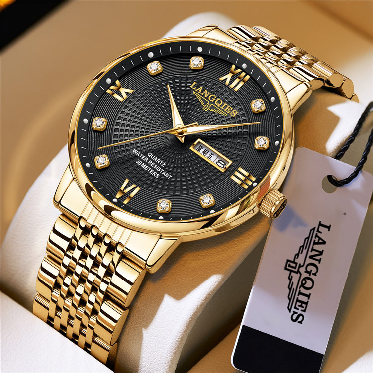 Men's Watch - C/MW420