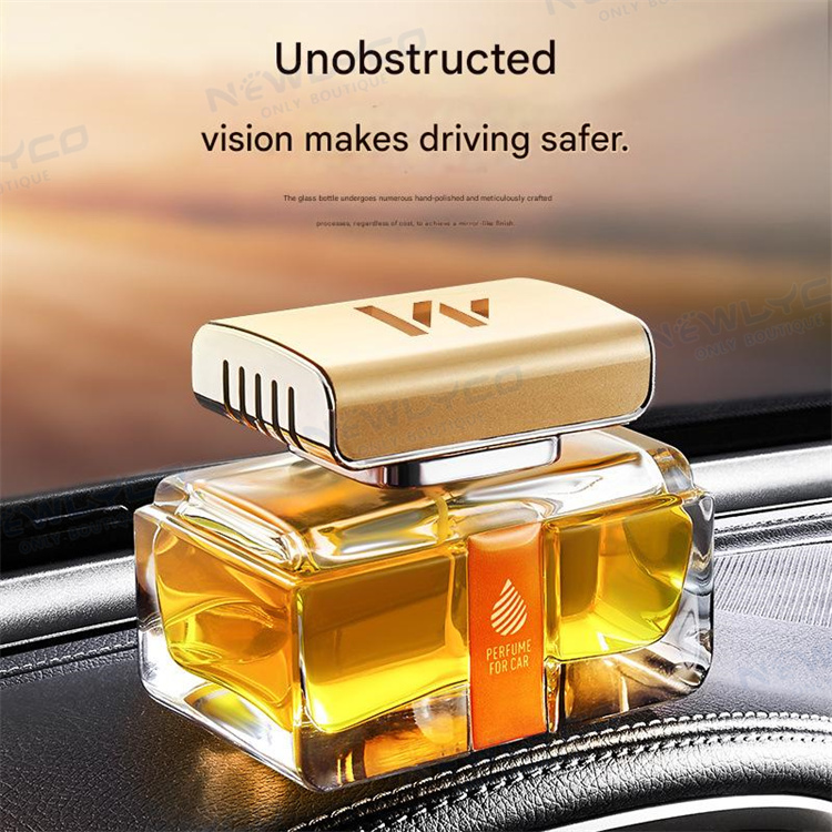 80 ML Car perfume - Y/LF239