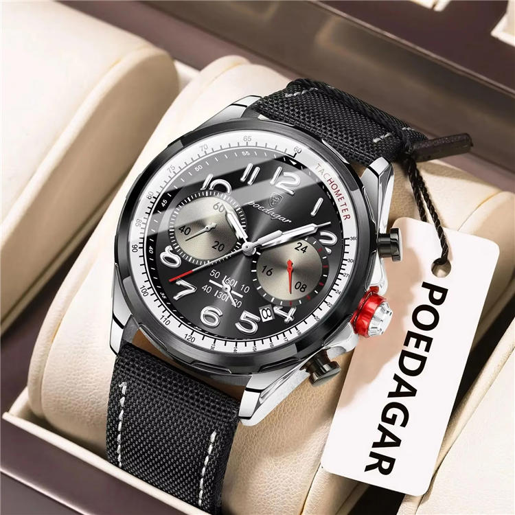 Men's Watch - C/MW423