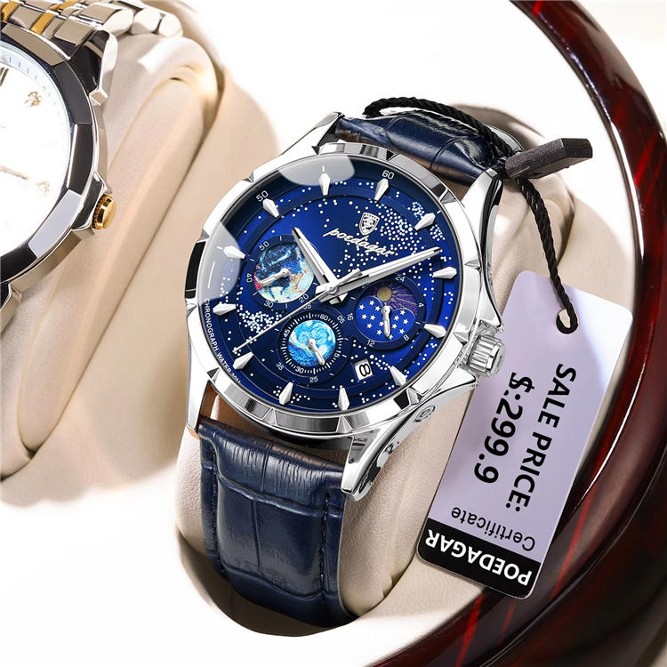 Men's Watch - C/MW424