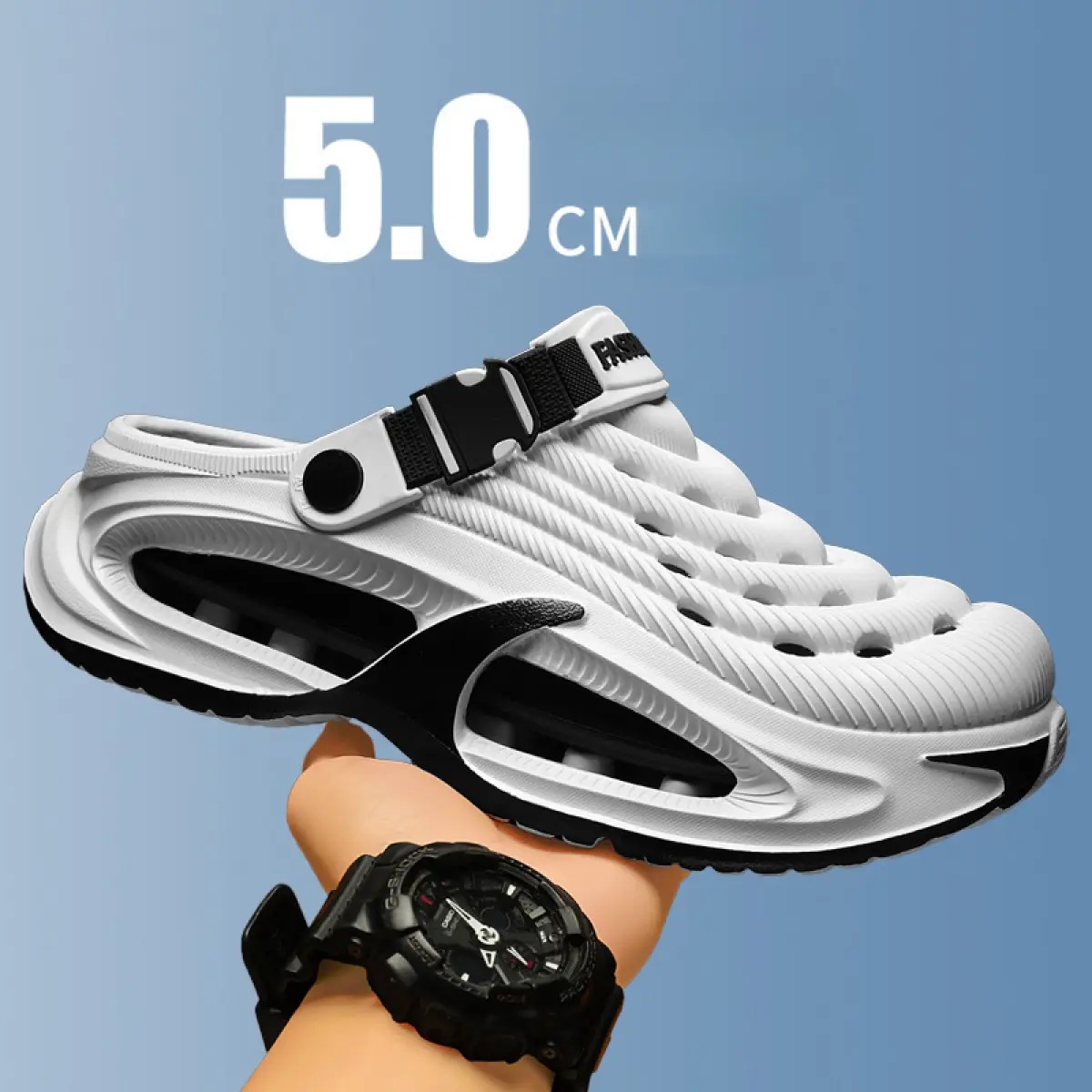 Men's shoes - H/MS242