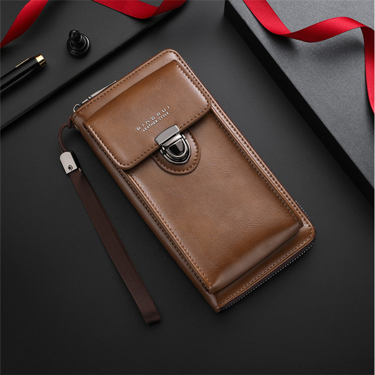 Men's Wallet Bag - C/MB306