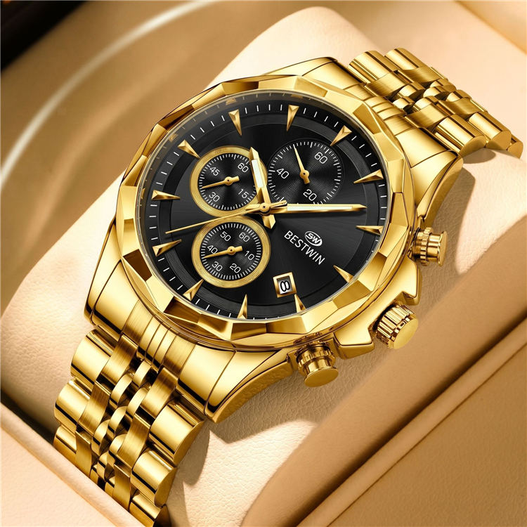 Men's Watch - C/MW430