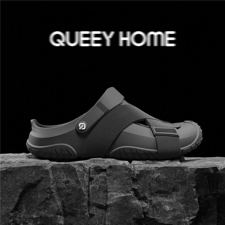 Men's Slipper - C/MS244