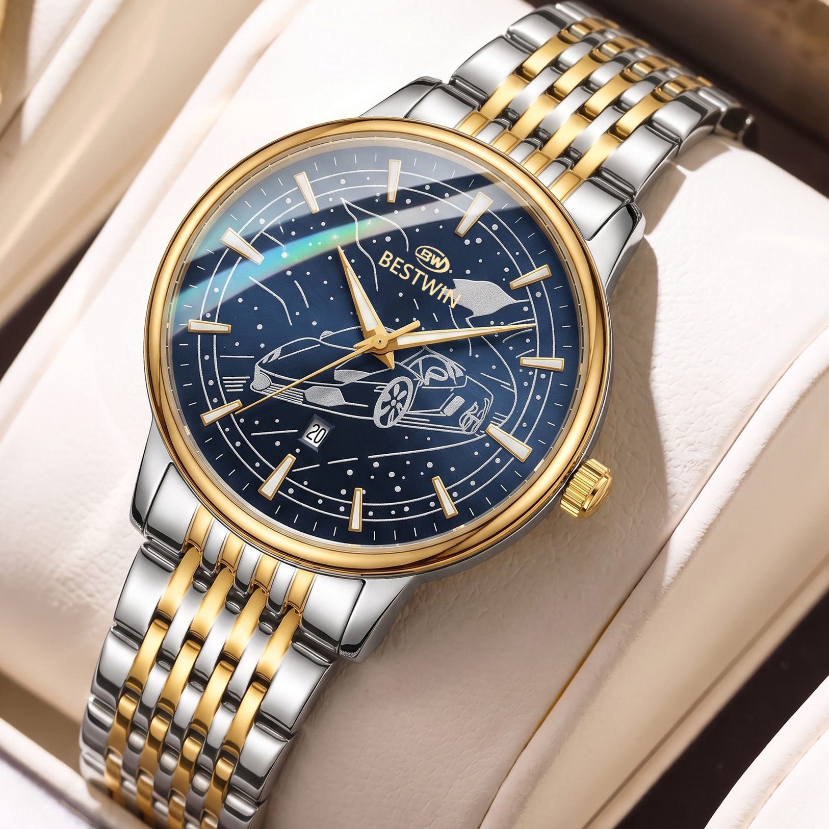 Men's Watch - C/MW440