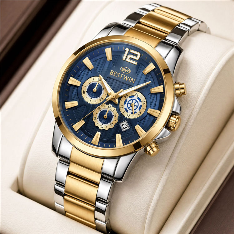 Men's Watch - C/MW442
