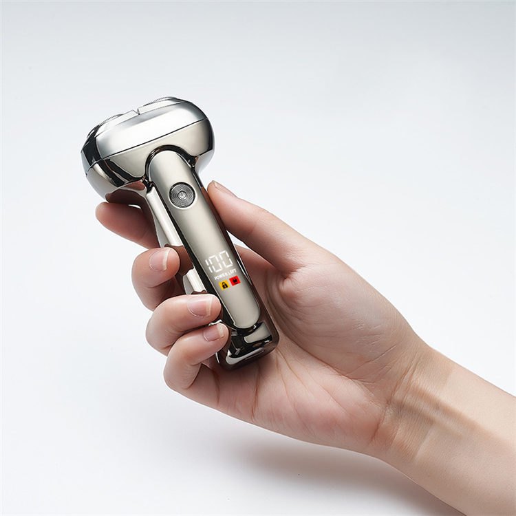 Men's Electric Shaver-Portable - C/LF254