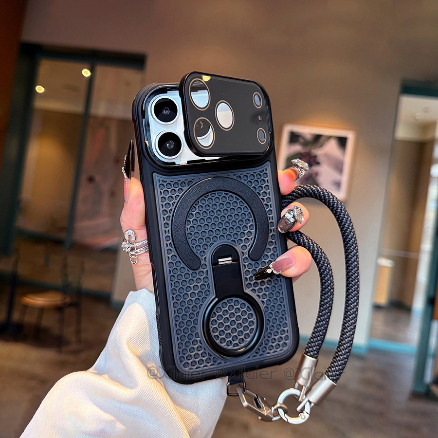 iPhone 13/14/15/16/17/18 Case - C/CI153