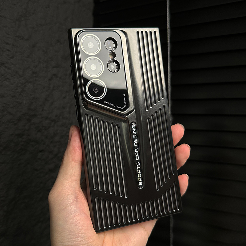 Samsung Case for S22/S23/S24/S25/S26 - C/CI155