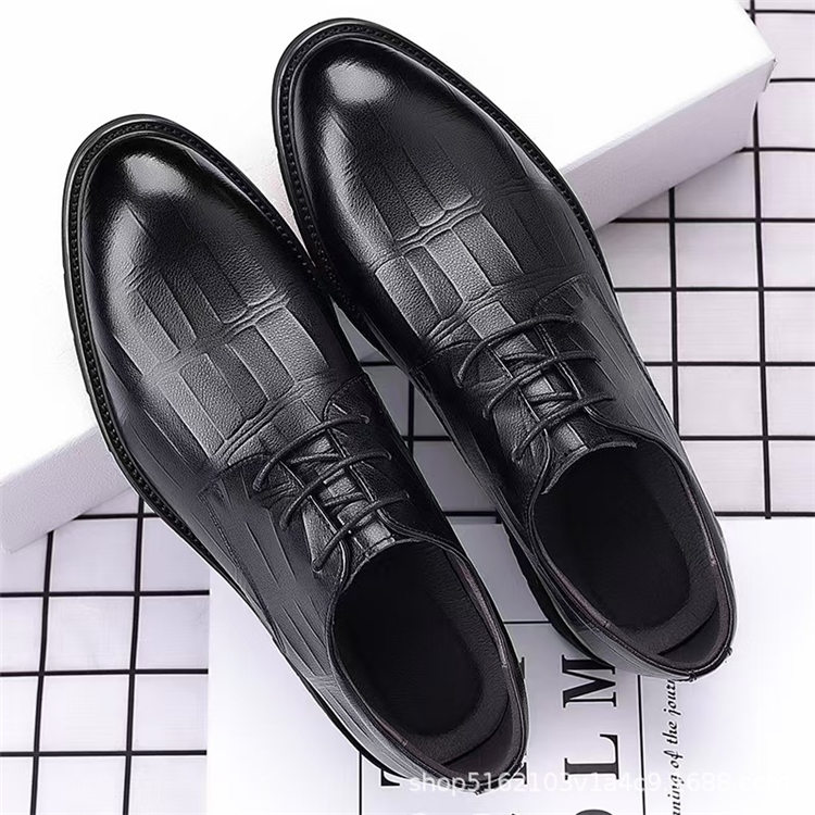 Men's Shoes- C/MS252